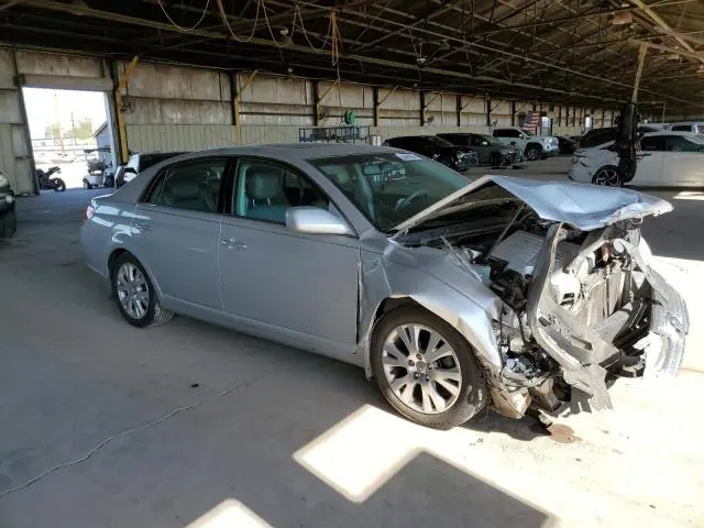 2010 TOYOTA AVALON XL  