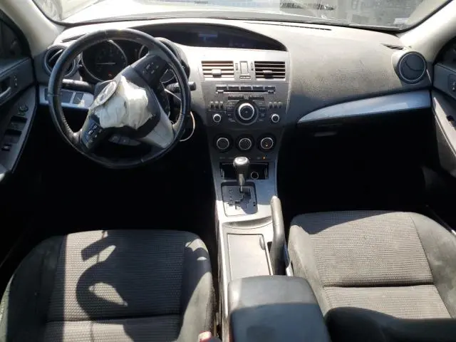 2013 MAZDA 3 I  