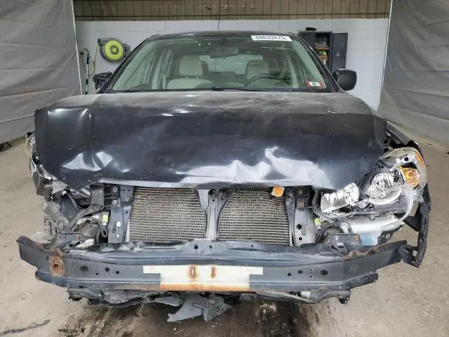 2013 SUBARU IMPREZA