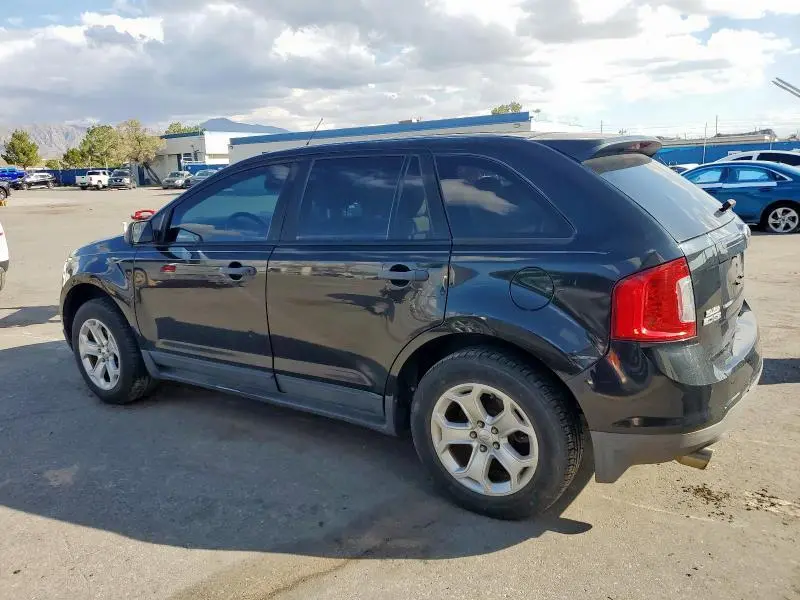 2013 FORD EDGE SE  