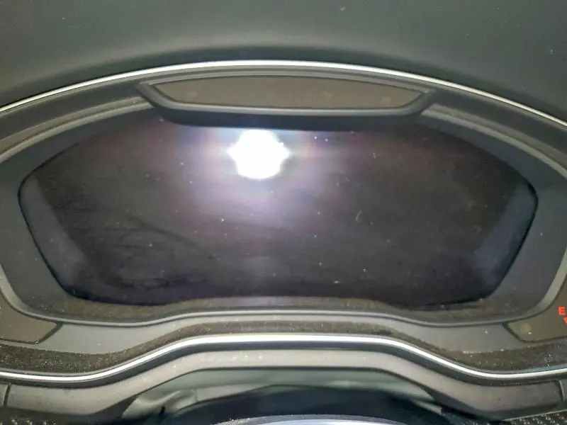 2017 AUDI A4 PREMIUM PLUS  