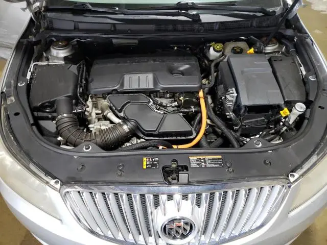 2012 BUICK LACROSSE CONVENIENCE  