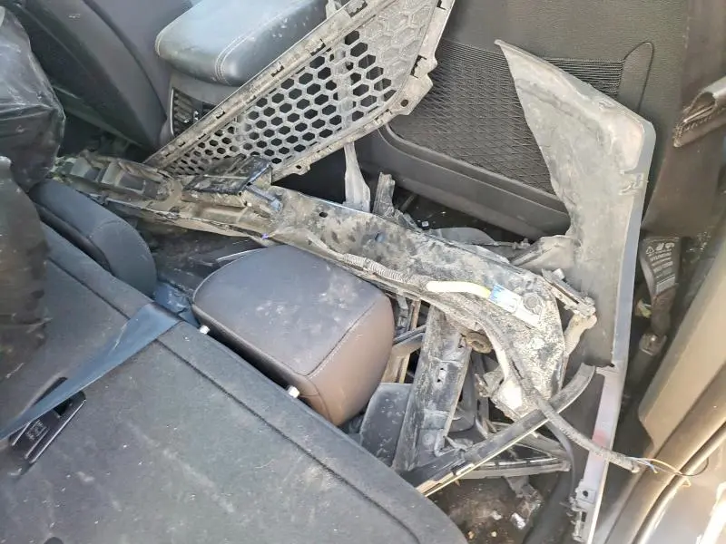 2017 HYUNDAI TUCSON ECO  