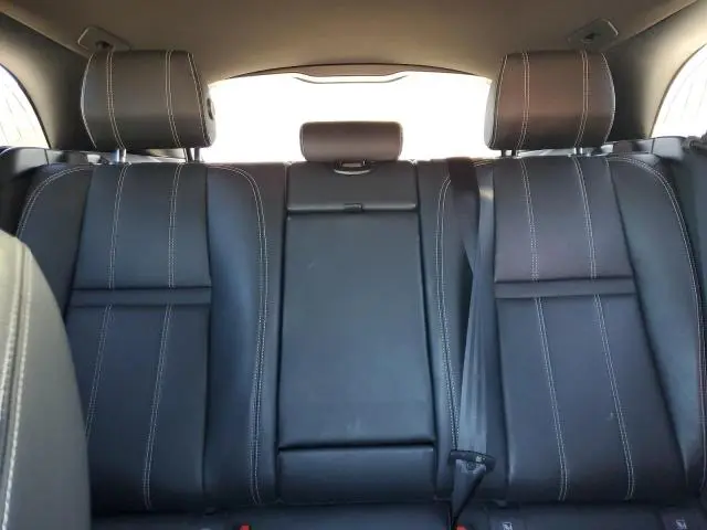 2019 LAND ROVER RANGE ROVER VELAR S  