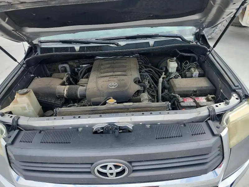 2014 TOYOTA TUNDRA SR5  