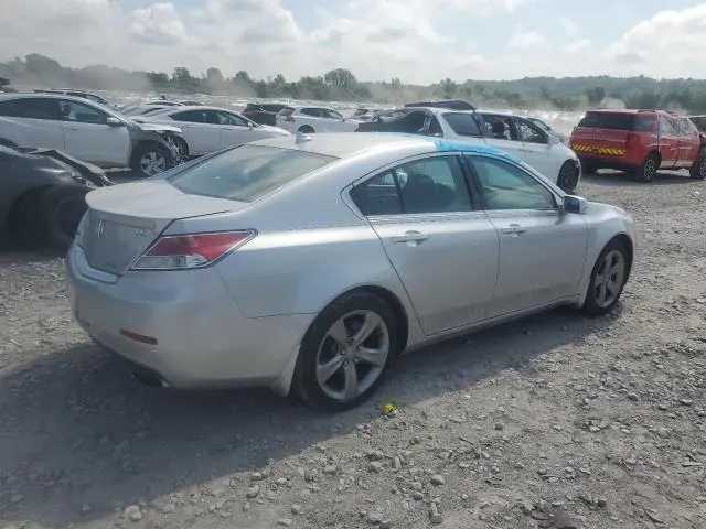 2012 ACURA TL   