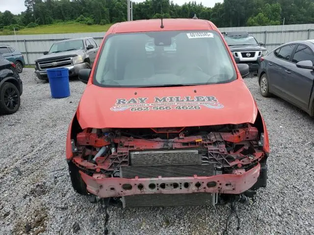 2019 FORD TRANSIT CONNECT XLT  