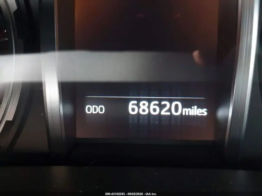 2021 TOYOTA 4RUNNER TRD OFF ROAD