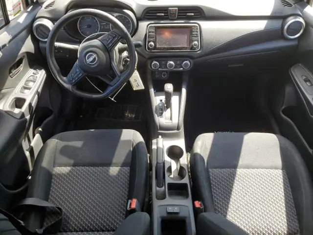 2023 NISSAN VERSA S  