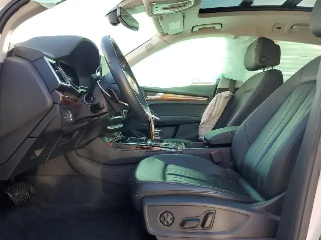 2023 AUDI Q5 PREMIUM PLUS 45  