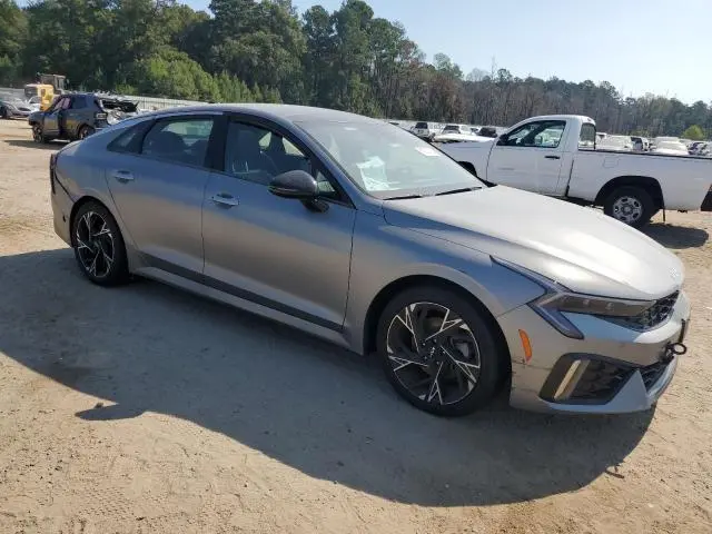 2025 KIA K5 GT LINE  