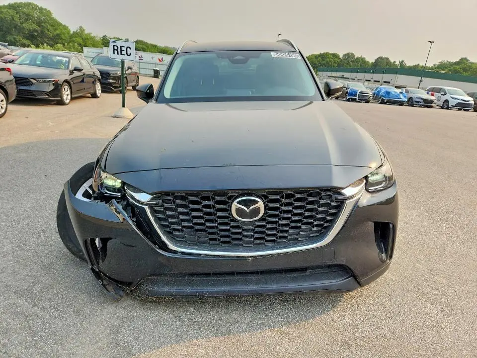 2025 MAZDA CX-90 SELECT  