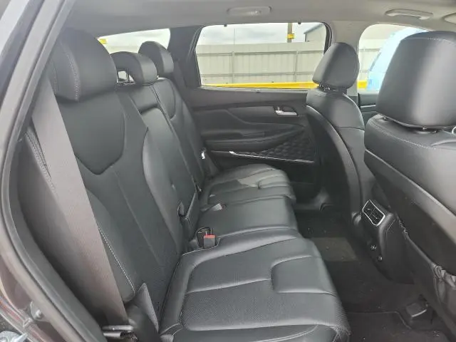 2023 HYUNDAI SANTA FE SEL PREMIUM  