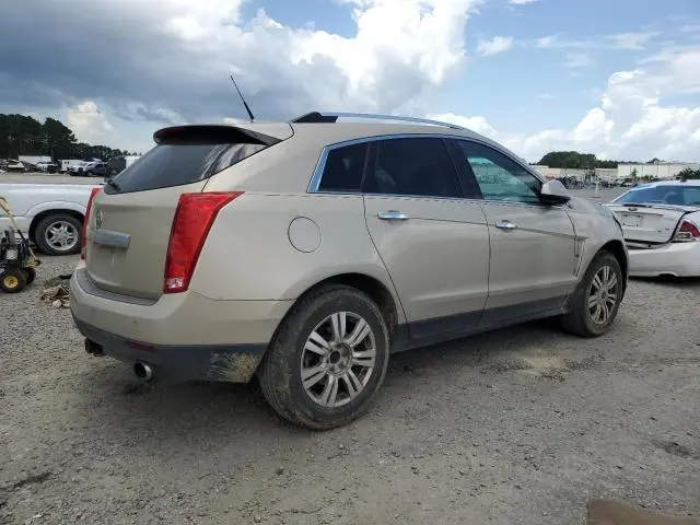 2011 CADILLAC SRX LUXURY COLLECTION  