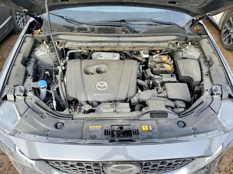2024 MAZDA CX-5 PREMIUM  