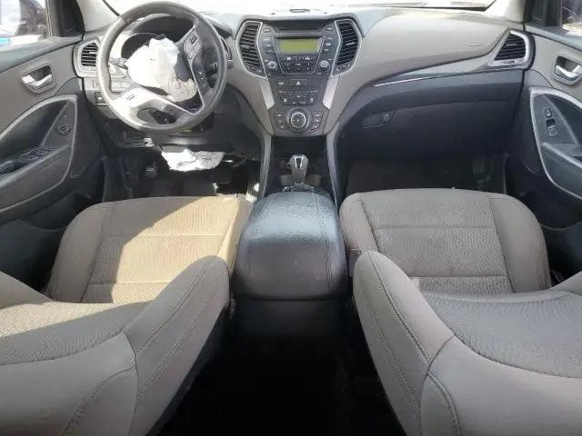 2013 HYUNDAI SANTA FE SPORT   