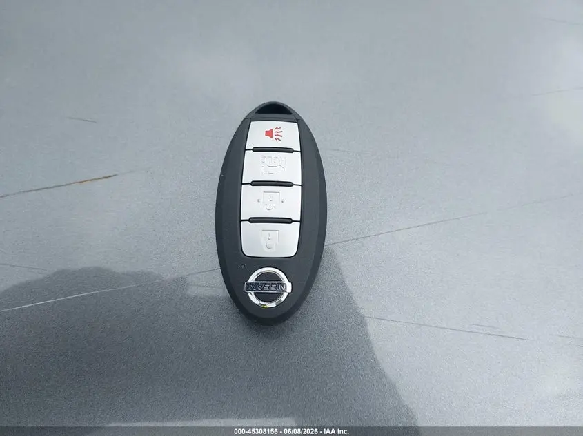 2023 NISSAN SENTRA SV XTRONIC CVT