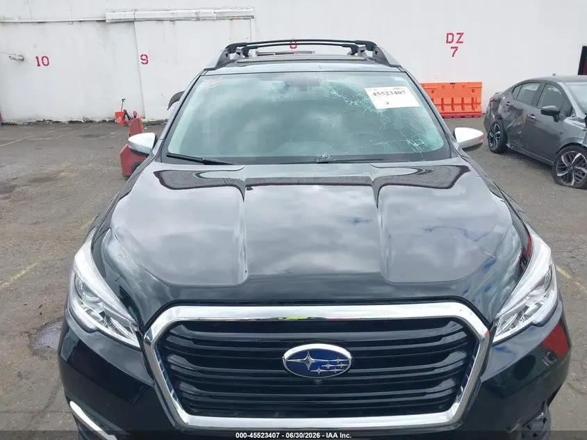 2022 SUBARU ASCENT TOURING