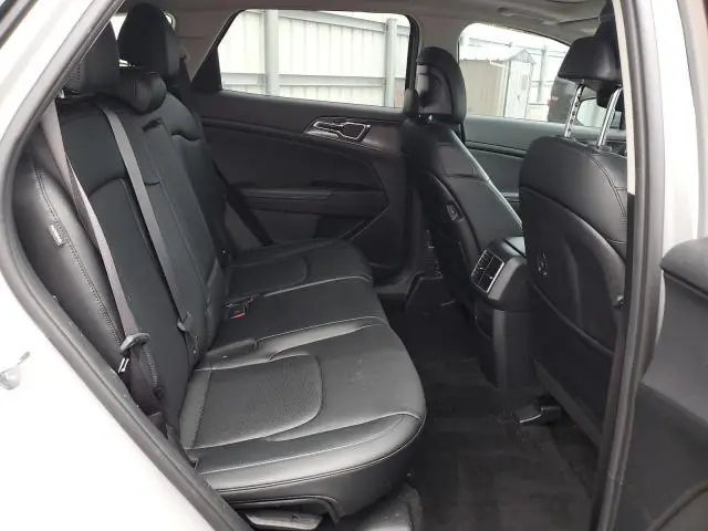 2024 KIA SPORTAGE SX  