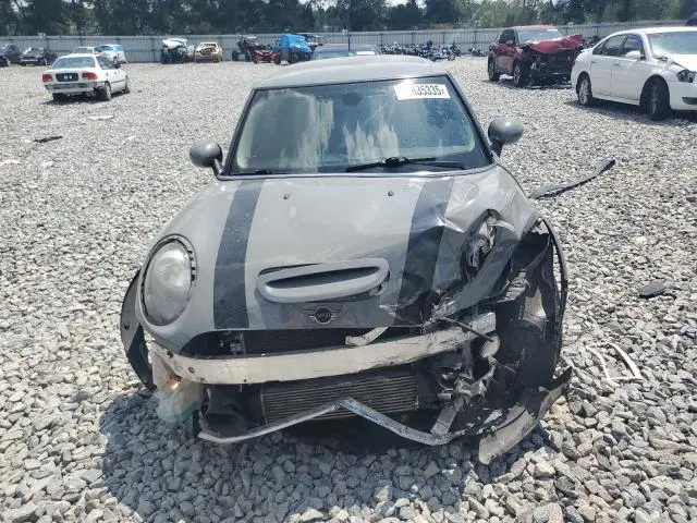 2019 MINI COOPER S  