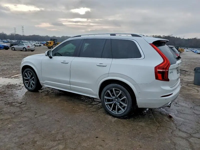2019 VOLVO XC90 T5 MOMENTUM  