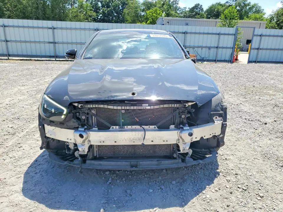 2022 MERCEDES-BENZ E 350  