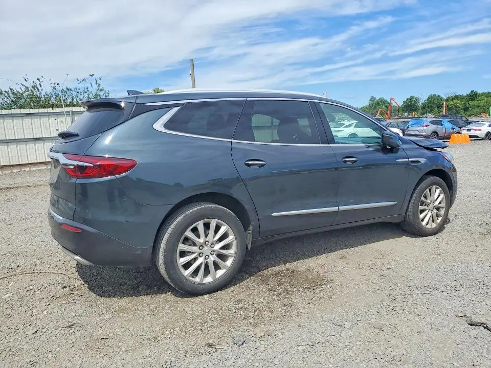 2021 BUICK ENCLAVE PREMIUM  