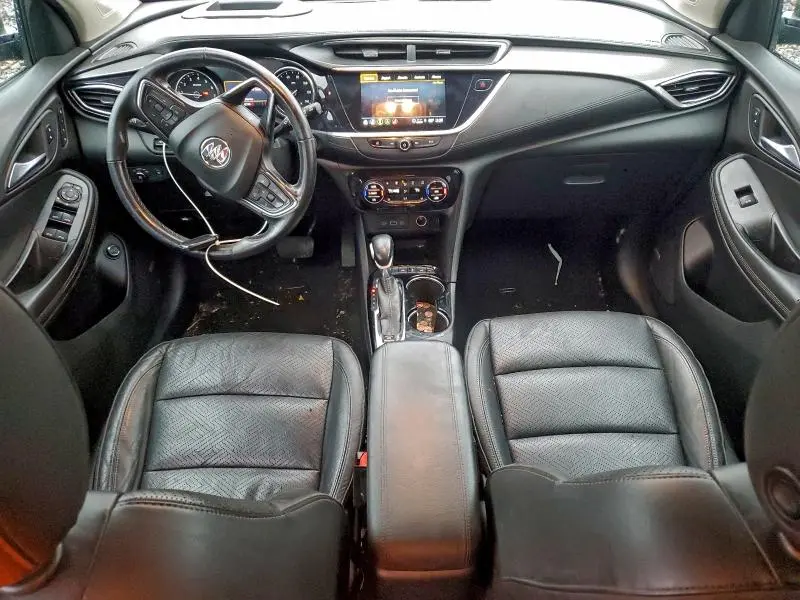 2022 BUICK ENCORE GX ESSENCE  