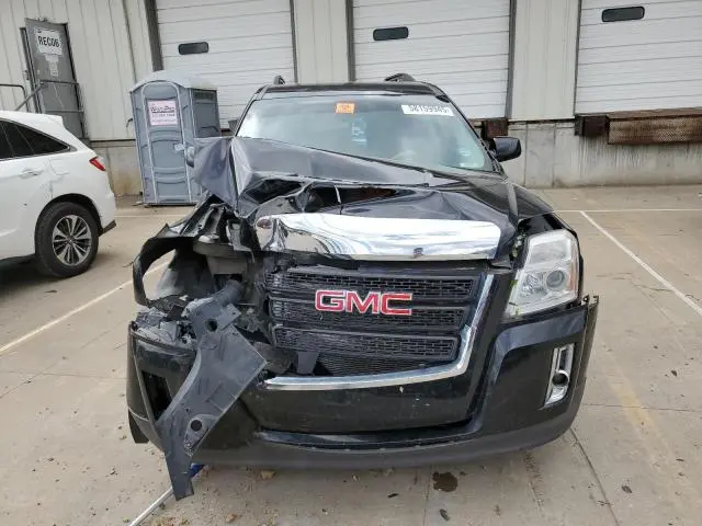 2012 GMC TERRAIN SLT  