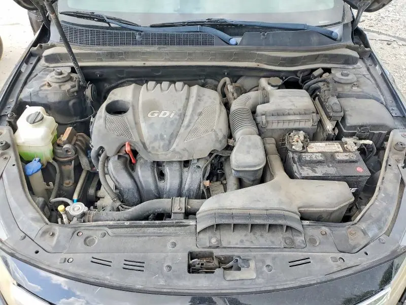2012 KIA OPTIMA EX  
