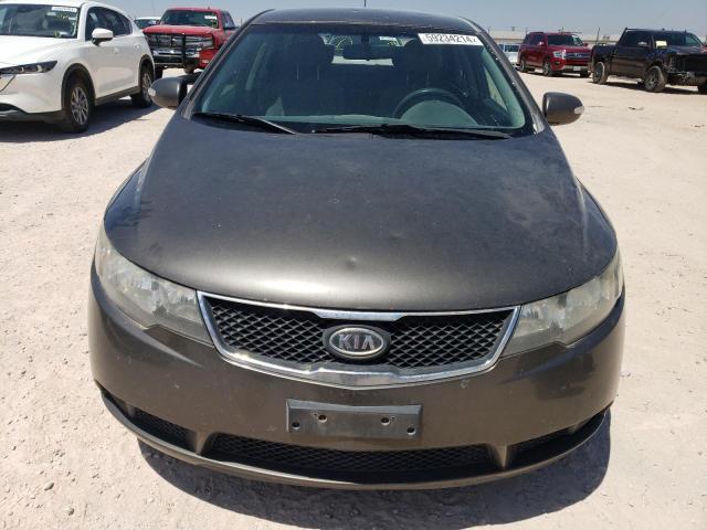 2010 KIA FORTE EX