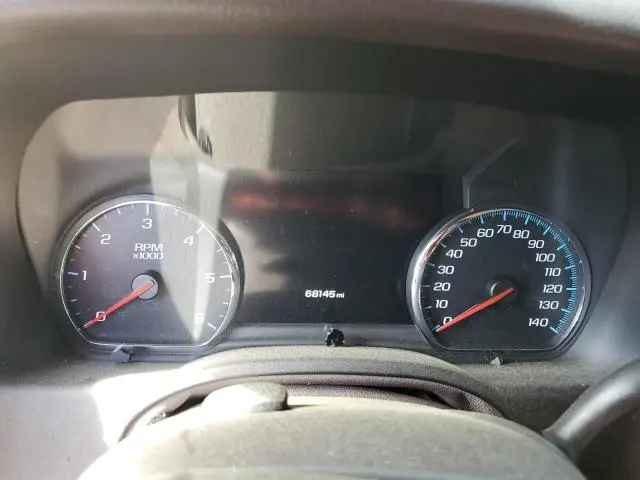 2017 CHEVROLET SUBURBAN K1500 PREMIER  