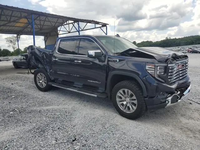2023 GMC SIERRA K1500 DENALI  