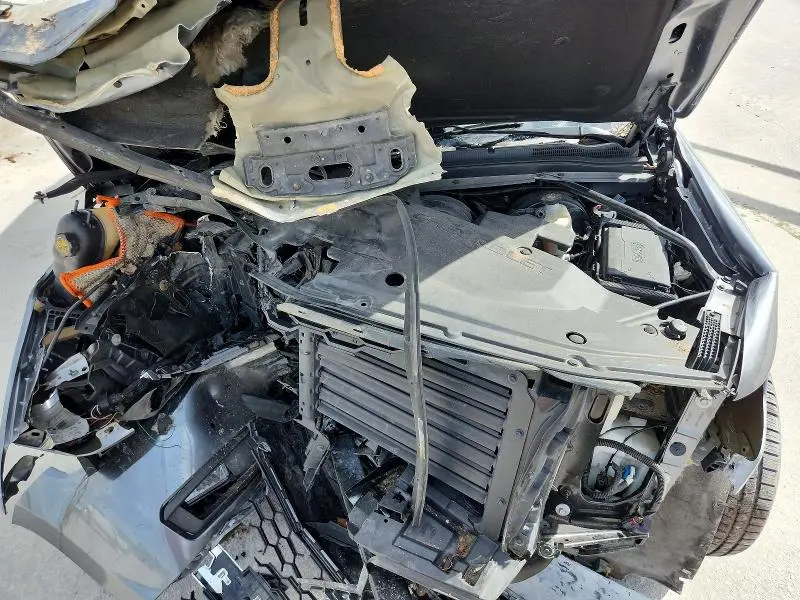 2019 CHEVROLET TAHOE K1500 LT  