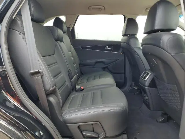 2019 KIA SORENTO EX  