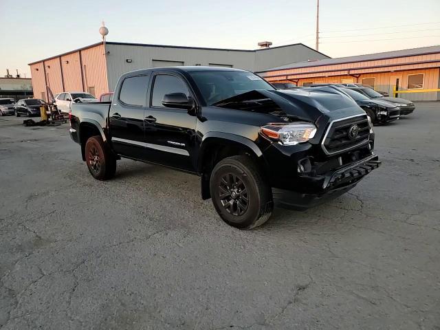 2022 TOYOTA TACOMA DOUBLE CAB