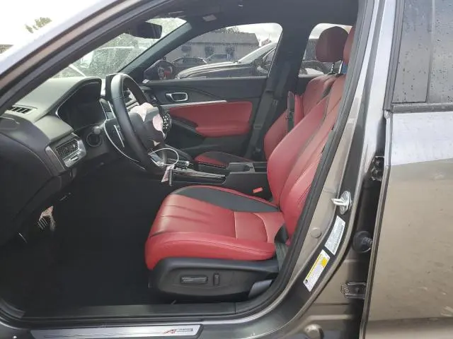 2024 ACURA INTEGRA A-SPEC  