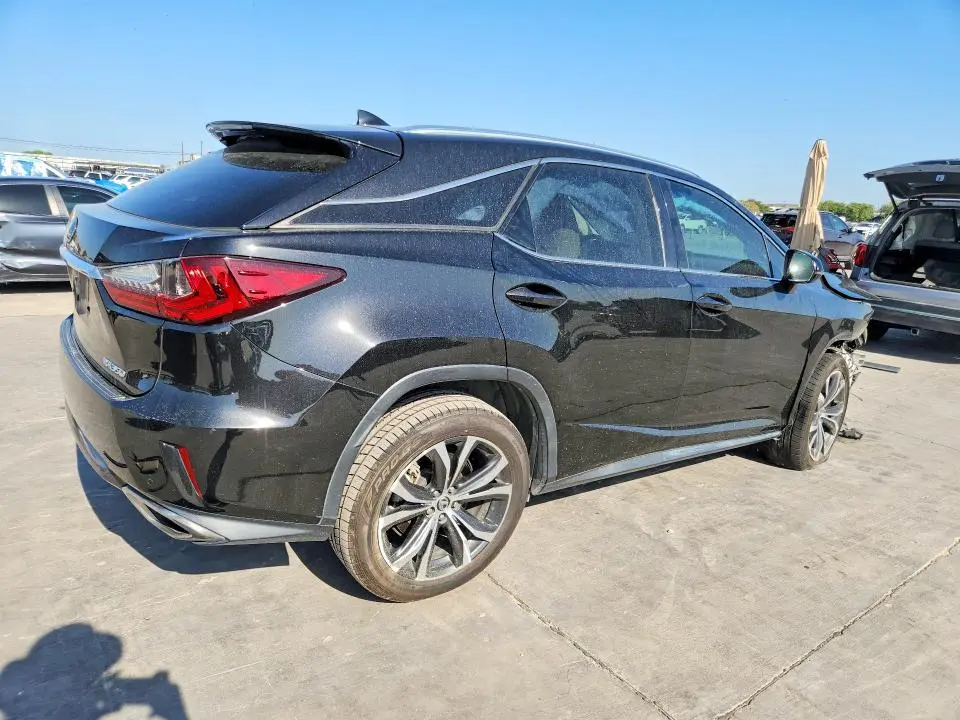 2019 LEXUS RX 350 BASE  