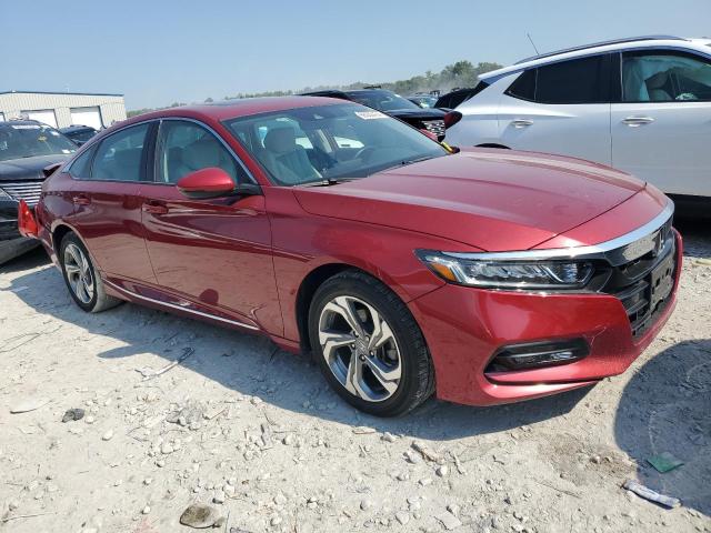 2019 HONDA ACCORD EXL