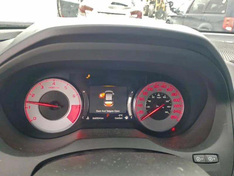 2021 ACURA RDX A-SPEC  