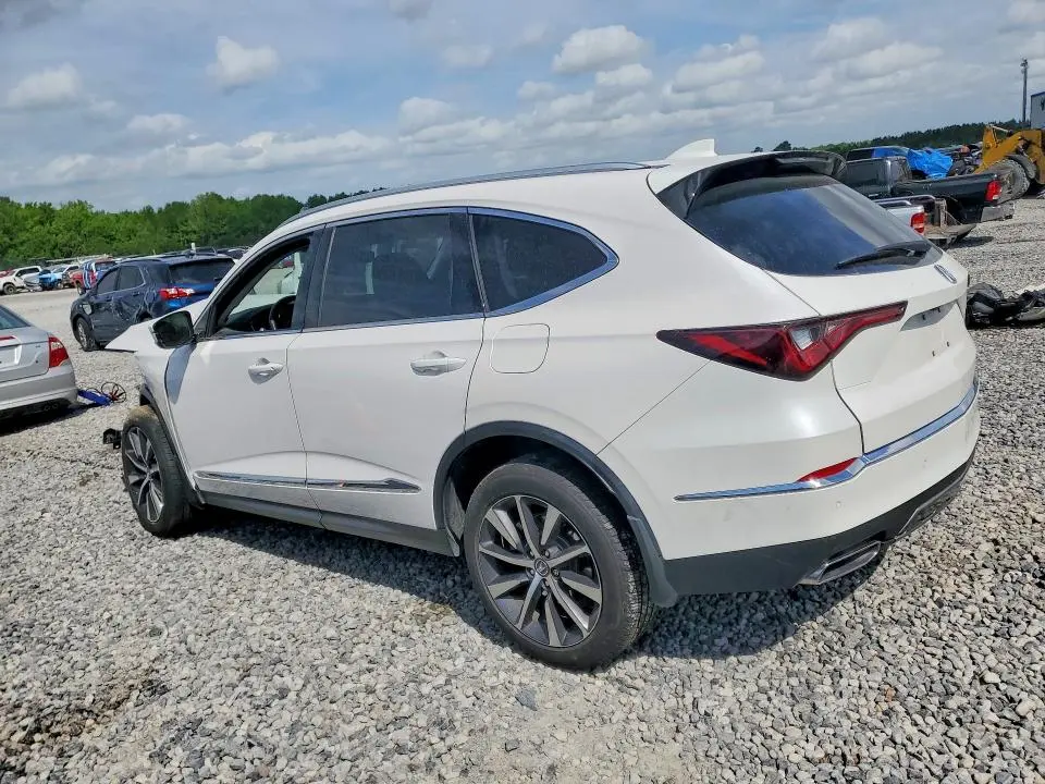 2026 ACURA MDX TECHNOLOGY  