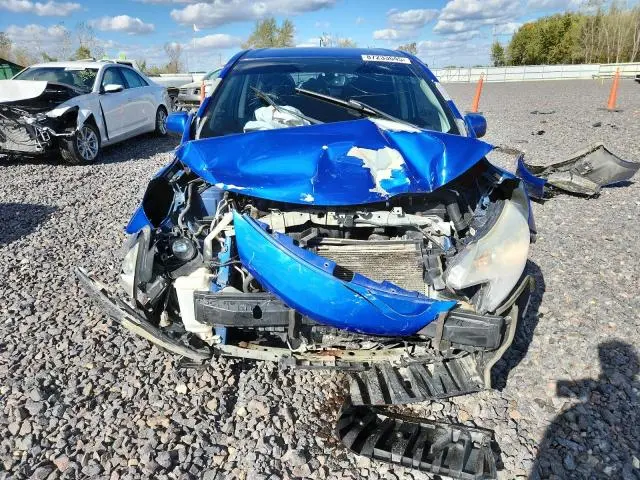 2014 NISSAN VERSA NOTE S  