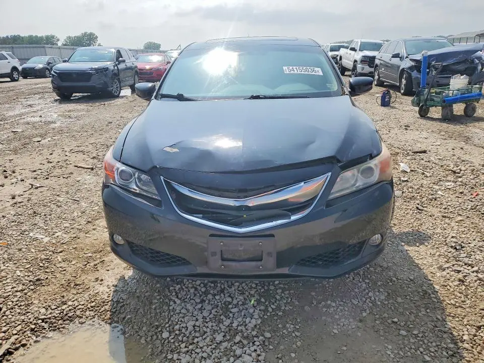 2013 ACURA ILX 20 PREMIUM  
