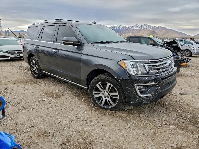 2019 FORD EXPEDITION LIMITED  
