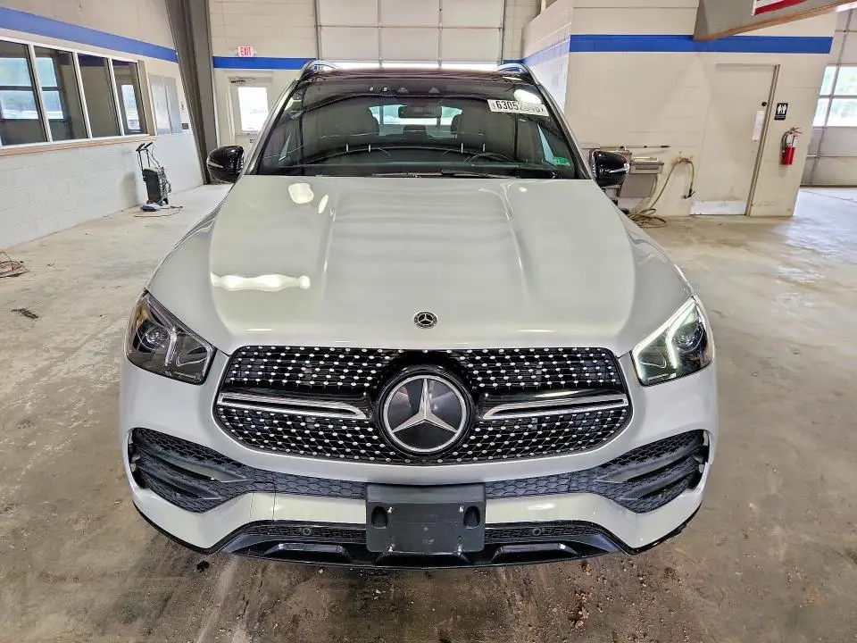 2020 MERCEDES-BENZ GLE 450 4MATIC  