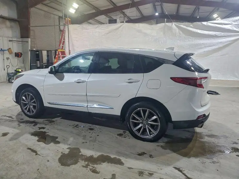 2021 ACURA RDX TECHNOLOGY  