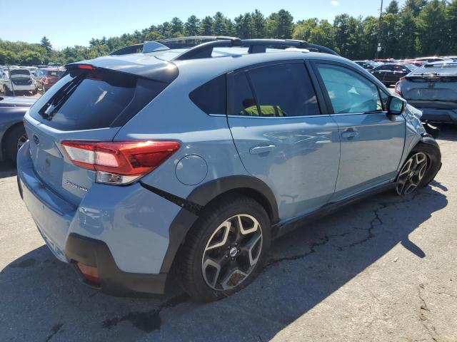 2018 SUBARU CROSSTREK LIMITED