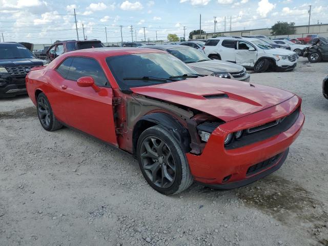 2015 DODGE CHALLENGER SXT PLUS