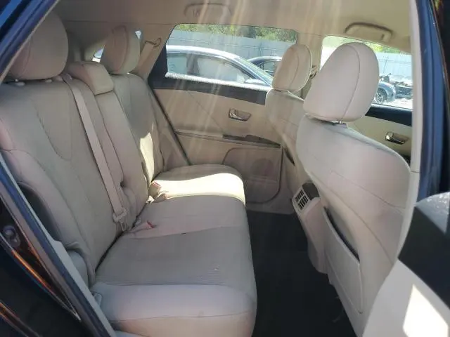 2013 TOYOTA VENZA LE  