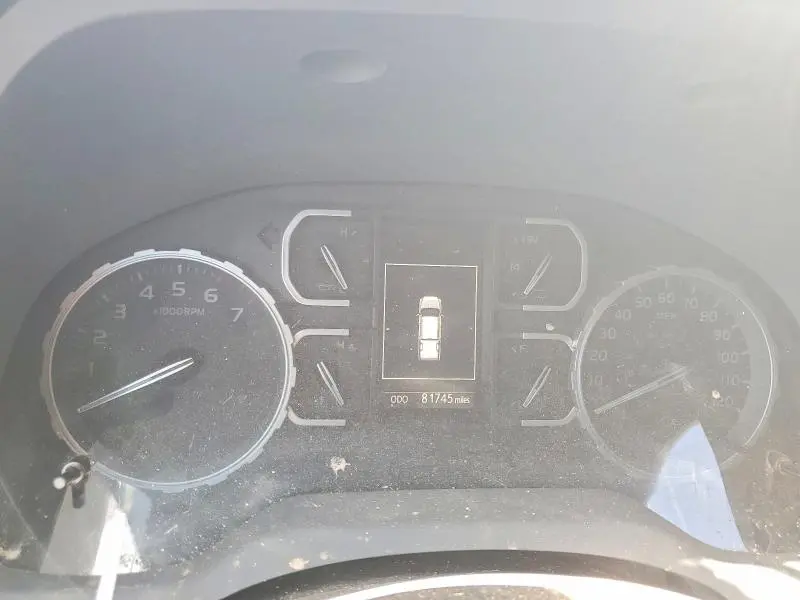 2020 TOYOTA TUNDRA 1794 EDITION  